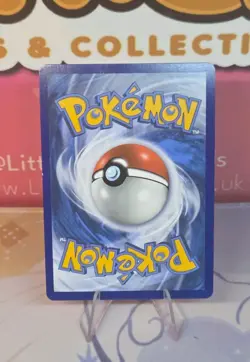 Celebi & Venusaur GX 1/181 Tag Team Sun & Moon Pokemon TCG NM - Image 2