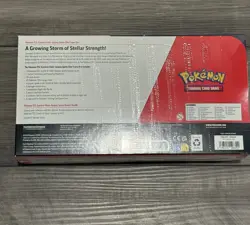 Pokemon TCG Scarlet & Violet Surging Sparks Elite Trainer Box and Booster Bundle - Image 2