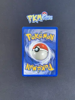 Pokemon TCG Full Heal Base Set 82/102 Regular LP. - Image 2