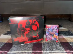 Pokemon: Destined Rivals Elite Trainer Box & Bundle - Image 1
