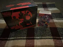 Pokemon: Destined Rivals Elite Trainer Box & Bundle - Image 2