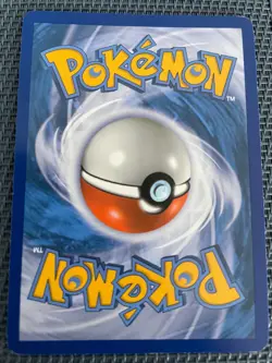 Pokemon Houndoom - 56/101 - Holo Rare Black & White 10: Plasma Blast LP/NM - Image 2