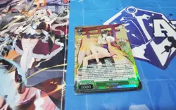 RYUUHOU SR AZURE LANE 2 WEISS SCHWARZ ENGLISH - Image 1