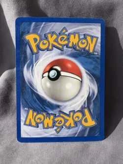 NM Squirtle 82/112 EX Fire Red & Leaf Green Reverse Holo Pokemon Card Rare - Image 5
