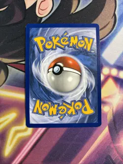 Gyarados GX - 18/111 - Pokemon Crimson Invasion Sun & Moon Ultra Rare Card VLP - Image 2