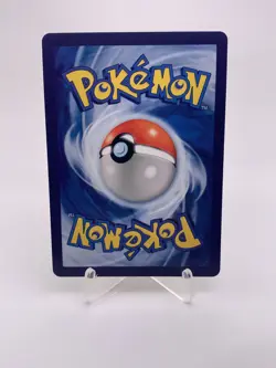Pikachu with Grey Felt Hat 'CUSTOM MADE' Van Gogh Pokemon Promo Card - Image 2