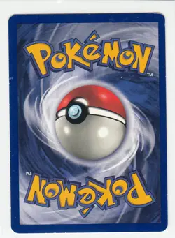 LP 1st Edition Nidorina 40/64 - Jungle Set - WOTC - Pokemon Card - 1999 - Image 2