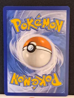 Pokemon Card 2023 Obsidian Flames Hyper Rare Holo FIRE ENERGY GOLD 230/197 NM/MT - Image 4