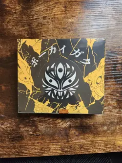 Pokai Gaku Booster Box Sealed - 10 Pks Pokemon Custom Parody Art Cards - Image 1