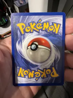 Pokemon TCG Kabuto Fossil 1st Edition Common Card 50/62 - Image 2