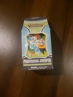 The Pokemon Company International PKU80899 TCG trading Cards - Image 1