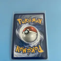 Mega Latias Ex 163/132 Full Art Mega Evolution Pokemon Card Near Mint NM - Image 2