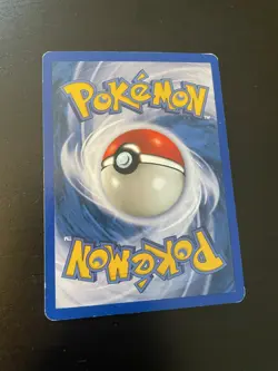 Pokemon Card - Light Vaporeon Neo Destiny 52/105 Uncommon - Image 4