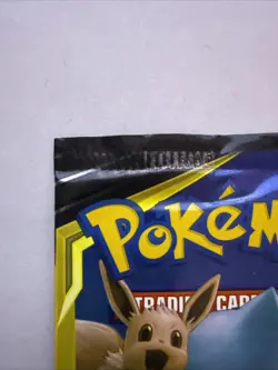 2019 | Pokemon | Sun and Moon: Team Up 3-Card Booster Pack | TCG | Snorlax Art - Image 2