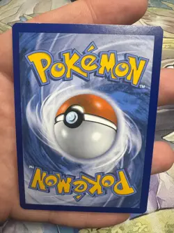 Mew (XY110) Generations Full Art Black Star Promo Pokemon Card 44 - Image 3