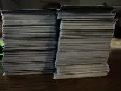 Pokemon Card 500 Bulk Common & Uncommon Cards Various Sets - Image 2
