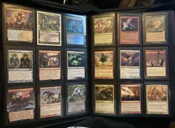 Magic The Gathering Binder Collection 360 cards - Image 2