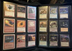 Magic The Gathering Binder Collection 360 cards - Image 3