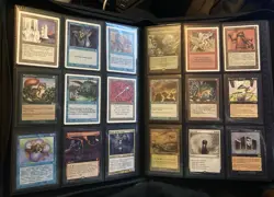 Magic The Gathering Binder Collection 360 cards - Image 4