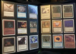 Magic The Gathering Binder Collection 360 cards - Image 5