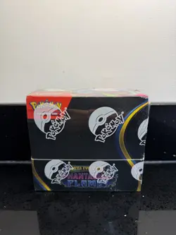 Pokemon TCG Mega Evolution Phantasmal Flames - Booster Box 36 Pack (Read Desc) - Image 1