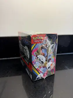 Pokemon TCG Mega Evolution Phantasmal Flames - Booster Box 36 Pack (Read Desc) - Image 2