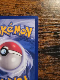 Pokemon Maintenance Base Set 1st Edition Shadowless 83/102 LP - Image 3
