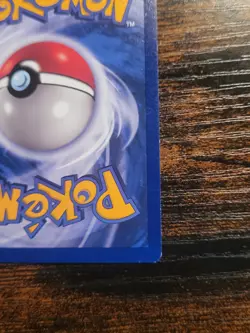 Pokemon Maintenance Base Set 1st Edition Shadowless 83/102 LP - Image 4
