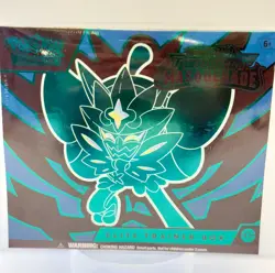 POKEMON TCG: "TWILIGHT MASQUERADE" Elite Trainer Box (ETB) FACTORY SEALED~ *NEW* - Image 4