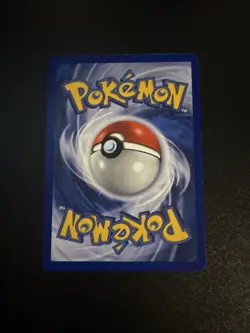 Pokemon Card - Super Potion Base Set (Shadowless) 90/102 1st Edition NM - Image 2