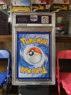 FA CHARIZARD VSTAR PSA 10 2022 POKEMON SWSH BSP #SWSH262 ULTRA PREMIUM - Image 2