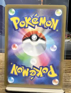 Magnezone 193/172 S12a Vstar Holo Japanese Full Art Rare AR pokemon illustration - Image 2