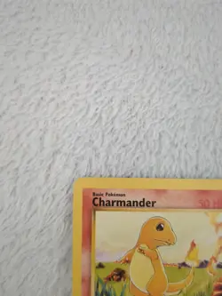 Pokemon TCG Charmander Base Set 2 69/130 Regular LP. - Image 2