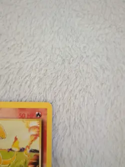 Pokemon TCG Charmander Base Set 2 69/130 Regular LP. - Image 3