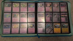 Pokemon Temporal Forces 100% Complete Master Set - Scarlet & violet - SV5 - Image 3