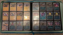 Pokemon Temporal Forces 100% Complete Master Set - Scarlet & violet - SV5 - Image 4