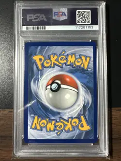 2020 POKEMON SM BLACK STAR PROMO TAG TEAM POWERS COLL UMBREON & DARKRAI GX PSA 9 - Image 2