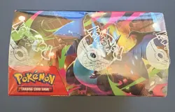 Pokemon Phantasmal Flames Booster Box Sealed In Hand. Ready to Ship From USA New - Image 3