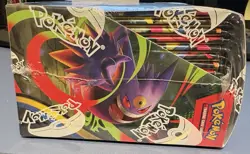 Pokemon Phantasmal Flames Booster Box Sealed In Hand. Ready to Ship From USA New - Image 4