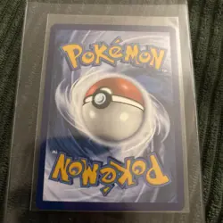 Pokemon TCG Lucario VSTAR SWSH291 Promo Crown Zenith MINT/NM Condition - Image 2