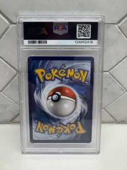 2021 Pokemon Celebrations M Rayquaza Ex Classic Collection PSA 10 #76/108 ???? - Image 2