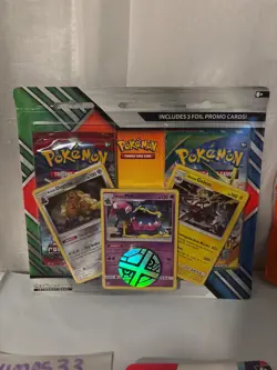 Pokemon TCG: XY Roaring Skies 2 Pack Blister W/Crimson Invasion + Sealed lot - Image 2