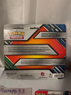 Pokemon TCG: XY Roaring Skies 2 Pack Blister W/Crimson Invasion + Sealed lot - Image 3