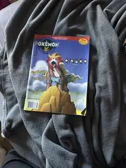 pokemon battling coin game - Image 2
