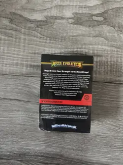 Pokemon TCG: Mega Evolution Booster Bundle 6 Packs | Brand New and Sealed - Image 2