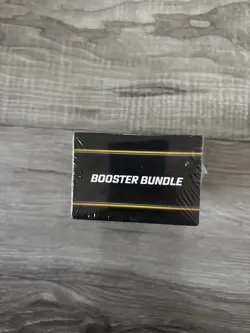 Pokemon TCG: Mega Evolution Booster Bundle 6 Packs | Brand New and Sealed - Image 3