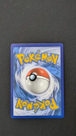 Pokemon Fire Energy 153/159 Crown Zenith Holo Rare - Image 2
