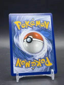 Pokemon Ethans Ho Oh Ex 209/182 Secret Rare Scarlet Violet Destined Rivals NM - Image 2