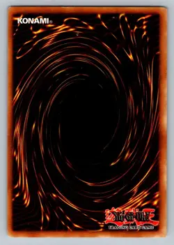 Yu-Gi-Oh! Grand Tiki Elder LON-011 - Image 2