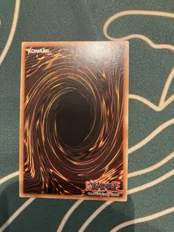 Yugioh Regenesis ALIN-EN059 Quarter Century Secret Rare 1st Edition NM - Image 2